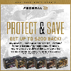 <p>Federal's Protect &amp; Save Personal Defense Ammo Rebate Program is Underway</p>