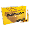<p>Berger Announces New 300 PRC Hunting Ammunition</p>