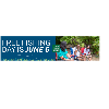 <p>Texas Parks and Wildlife Department's Free Fishing Day Guide for June 6</p>