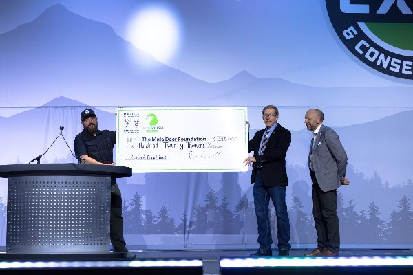 Participants in Action