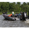 <p>Navigating Low Water on Arkansas Lakes and Rivers</p>