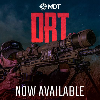 <p>MDT Releases the DRT Folding Magnesium Chassis for Night Hunting and Field Precision</p>