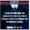 <p>Faxon Firearms Wins 4th Consecutive Shooting Sports Retailer Choice Gold Award for Aftermarket Barrel</p>