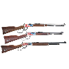 <p>Henry Repeating Arms Honors America's 250th with a Collector-Grade Rifle Collection</p>