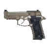<p>Langdon Tactical Introduces the LTT 80X Cheetah in .32 ACP</p>