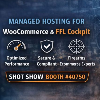 <p>Coriolis Agency Announces Professionally Managed Hosting for WooCommerce and FFL Cockpit</p>