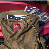 <p>Back Afield: Reintroducing the Armageddon Gear Hunt Line</p>