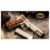 <p>CNC Firearms Expands Dealer Reach Through New Partnership with Bill Hicks &amp; Co., Ltd.</p>