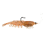 <p>New PowerBait Saltwater Shrimperor Shrimp Lure</p>