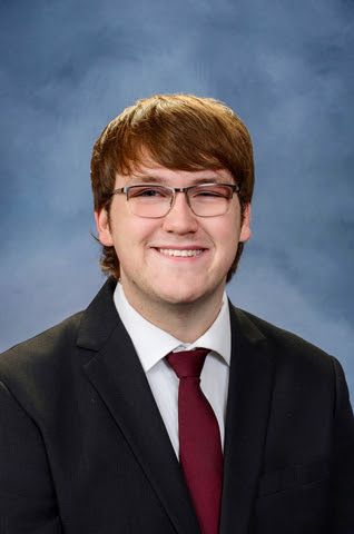 Evan Wahmhoff is the recipient of Georgia Southern University's fourth annual Yamaha Rightwaters Conservation Scholarship. Supported by an ongoing endowment from Yamaha Rightwaters, the scholarship awards $5K annually to a student who exhibits outstanding efforts and commitment to improve coastal sustainability. Wahmhoff is currently pursuing a master's degree in biology through Georgia Southern's College of Science and Mathematics.