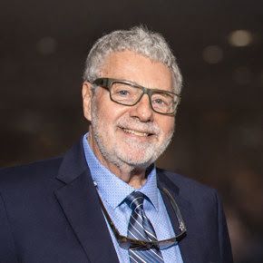 Joe Brooks Fly Fishing Award – Hal Chittum