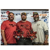 <p>Team Hornady Shooters Win at Box Canyon Showdown</p>