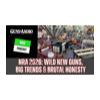 <p>Guns &amp; Ammo Buzz Podcast Explores Latest Firearms Trends and Industry Innovations</p>