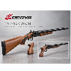<p>Derya Arms Adds the EX1400 Coach — an 18-Inch Side-by-Side Built for the Job the Name Describes</p>