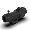 <p>Sightmark Releases the Strikon VMP 1-4x22 SFP Fiber V2: A Prismatic Riflescope Rebuilt on Shooter Feedback</p>