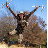 <p>Muddy Prepares to Launch All-New Women's Camouflage Layering System Tailored to Female Hunters</p>