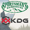 <p>KDG Products Now Available at Sportsman's Warehouse in Major Retail Expansion</p>