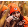 <p>Hit the Field With Your Family: Oklahoma's Special Family Hunts Now Open</p>