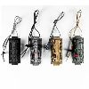 <p>Snakestaff Systems Announces Universal Snakeskin Tourniquet Carrier</p>