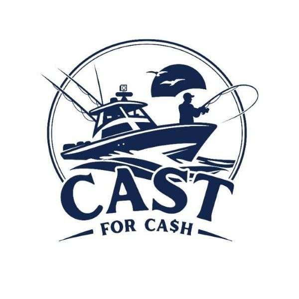 Cast for Cash Logo