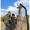 <p>Illinois Deer Camp '26 Pt. 2</p>