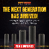 <p>Off Grid Suppressors Launches the SCORPIUS, MERC, MENACE, MINI MENACE and AGENT INCO 9K</p>
