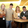 <p>Ralph and Vicki Cianciarulo's The Choice and Content King Media Express Excitement Over Continued Partnership with Dallas Safari Club</p>