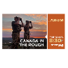 <p>Sportsman Channel Presents True Canadian Hunting Adventures on "Canada in the Rough"</p>