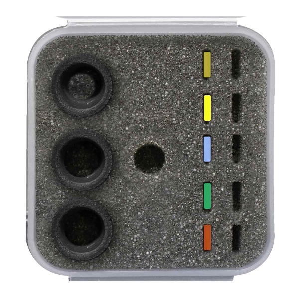 Specialty PXL Hunter Deluxe Peep Clarifier Kit