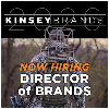 <p>Kinsey Brands Announces Director of Brands Role to Support Continued Growth and Strategic Expansion</p>
