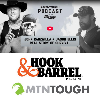<p>Hook &amp; Barrel Founder John J. Radzwilla and Jason Ellis Appear on MTNTOUGH Podcast</p>