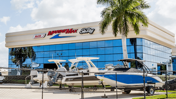 MarineMax posts loss for Q2 2026 as revenue declines
