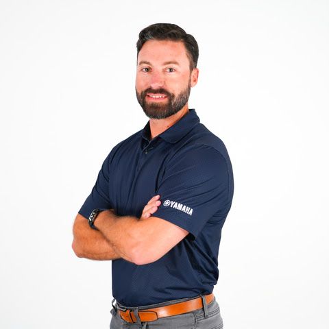 Scott Hersey is the new Pro Staff and Sponsorship Manager for Yamaha U.S. Marine Business Unit.