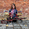 <p>Burris Optics Team Member Camdyn Powers Continues to Rise as a Dominant Force in Competitive Shooting</p>