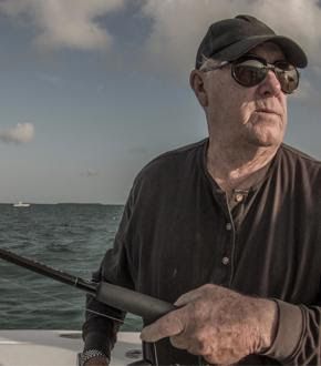 Captain Ralph Delph Captain Ralph Delph