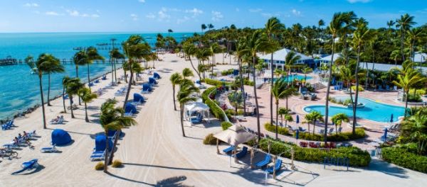 Innovation at the Islander Resort - Fish & Wildlife Foundation of Florida