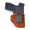 <p>Galco's Stow-N-Go IWB Holster Now Available for the S&amp;W M&amp;P Shield 3" w/wo Carry Optic</p>