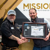 <p>Mission94 Firearms Education Center Recognized as NSSF Five-Star Range</p>