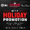 <p>Zanders Partners with CZ/Dan Wesson to Run MTP Holiday Promotion</p>
