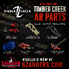 <p>Zanders Expands Premium Firearm Accessories Lineup with Timber Creek Outdoors</p>