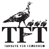 <p>Turkeys for Tomorrow and FOXPRO Partner for Conservation</p>