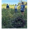 <p>Arkansas: Volunteers Clear Paths, Clean Outdoor Spaces to Aid Public Land Access</p>