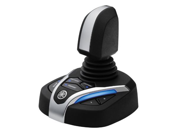 Yamaha Helm Master EX Joystick