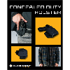 <p>BlackPoint Tactical Introduces the New Concealed Duty Holster</p>