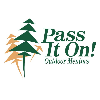 <p>Pass It On Outdoor Mentors Awarded Grant from Weatherby Foundation International</p>