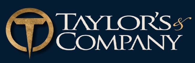 Taylor's & Company Logo
