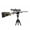 <p>Millennium Treestands' DeadLock Carbon Shooting Tripod Gives Gun Deer Hunters a Rock-Steady Rest This Season</p>
