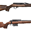 <p>WOOX Introduces the Elegante Sporter Purpose-Built Bolt Action Stock</p>