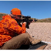 <p>Shooting USA: NRA ARC Regional Competition at Pete Lien and Son's</p>