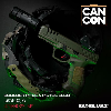 <p>Sarsilmaz to Attend CANCON West 2026</p>